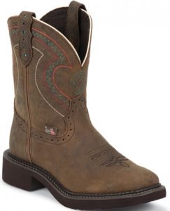 Wide Calf cowgirl boots cheap