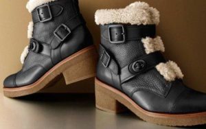 Stylish Classy Women's Snow Boots