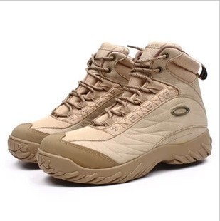 Oakley Desert Combat Boots