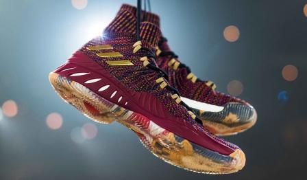 cool basketball shoes 2018