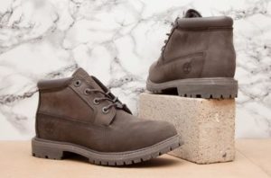 Womens Chukka Boots Nellie Waterproof Latest 2018