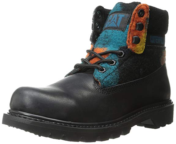 Caterpillar Boots Women