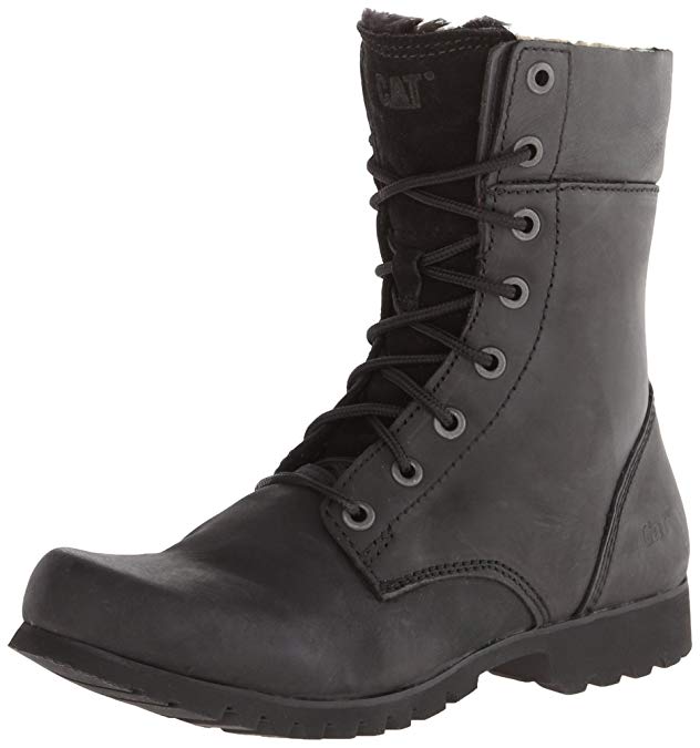 Caterpillar Combat Boots for Women