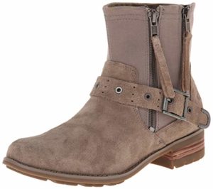 Caterpillar Motorcycle Boots for Women