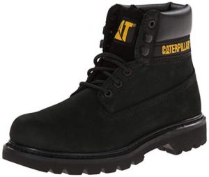 Caterpillar Work Boots for Women