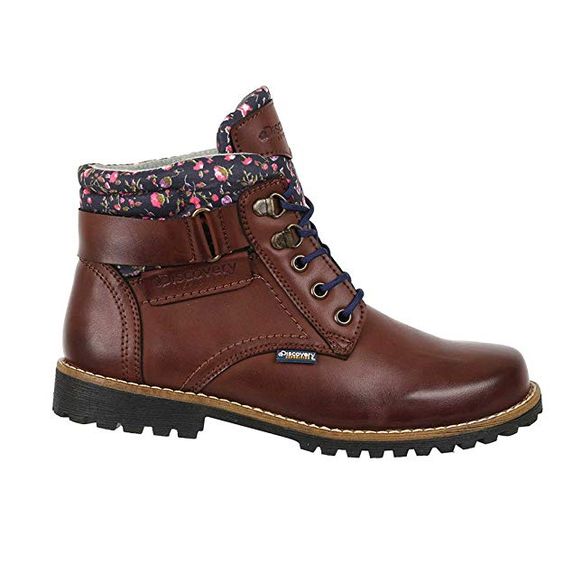 Women's Caterpillar Boots