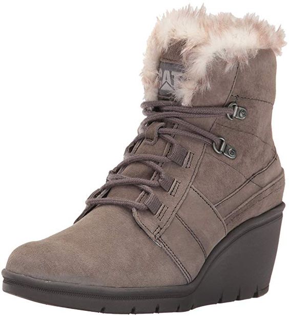 Women's Caterpillar Winter Boots