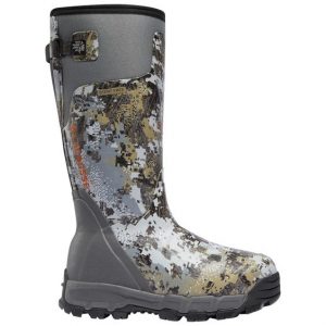 Best Womens Insulated Hunting Boots