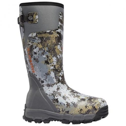 best outdoor womens boots
