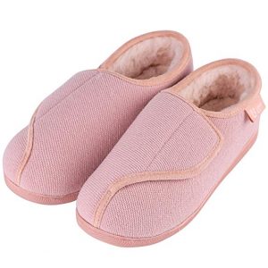 Diabetic Bedroom Slippers