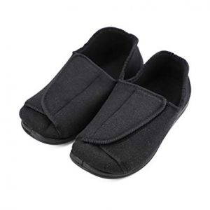 Diabetic Slippers Edema Slippers