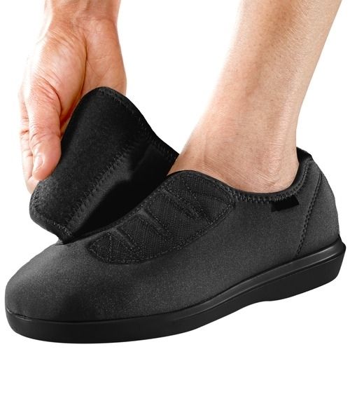 Diabetic Slippers Womens - Online Boots