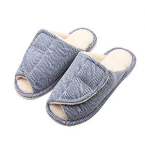 Diabetic Slippers for Swollen Feet