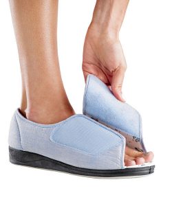 Diabetic Slippers for Women