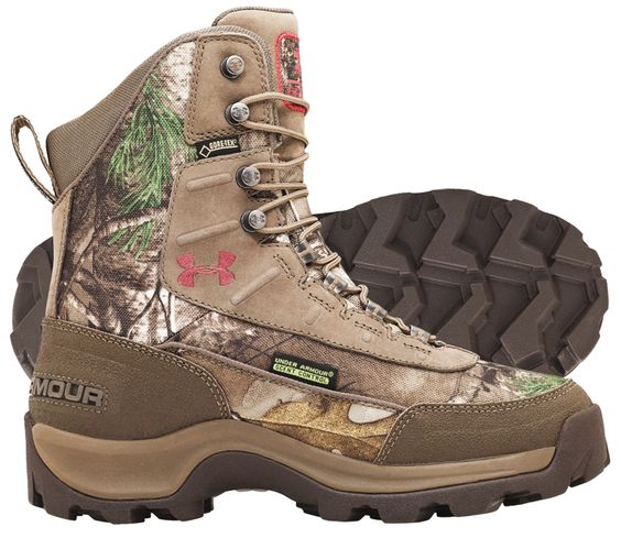 Insulated Womens Hunting Boots - Online Boots