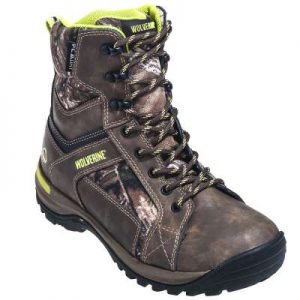 Ladies Insulated Hunting Boots