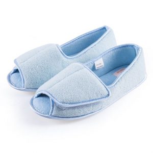 Slippers for Diabetic Patients
