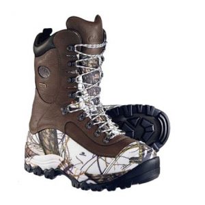 Women's Hunting Boots Insulated