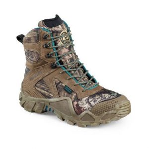 Womens Hunting Boots Insulated