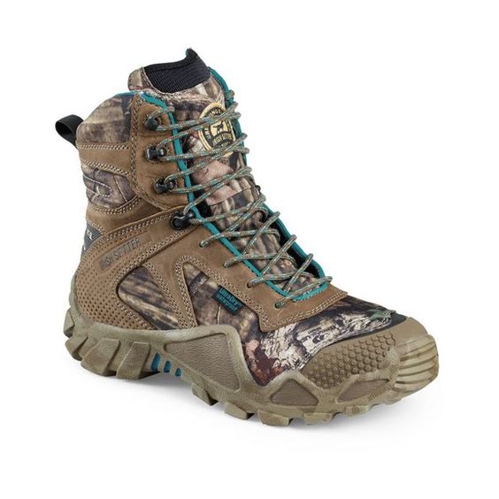 Womens Hunting Boots Insulated - Online Boots