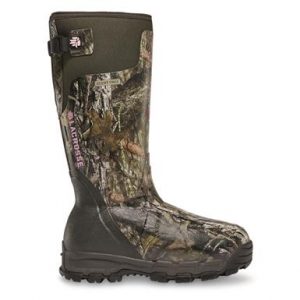 Women's Insulated Hunting Boots