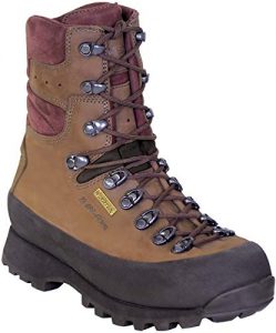 Womens Insulated Hunting Boots