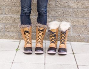 The Best Quilted Boots For Women