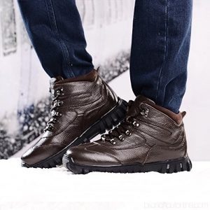 Waterproof Boots For Men