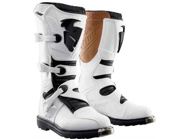 Boots for Dirt Bike Riding for Men