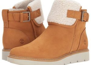 Fleece Lined Women's Boot