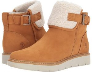 Fleece Lined Women's Boot