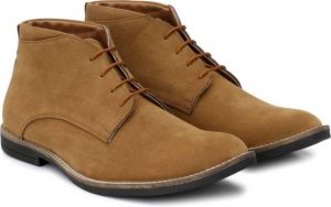 Chukka Boots For Men