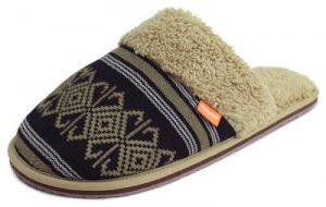 Men's Mule Slippers