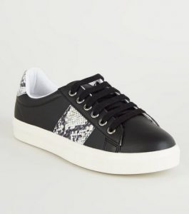 Women's Plimsoll Shoes