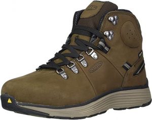 Best Work Boots For Arch Support