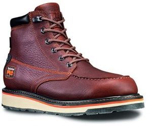 Best Work Boots For Sore Feet