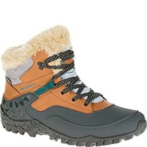 Non-Slip Winter Boots